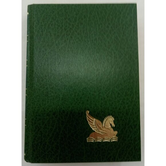 Reader's Digest 4 Titles in 1 HC 1st Ed Leather Bound w/ Dust Jacket - Picture 12 of 12